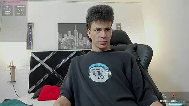 toyboys1 online show from October 2025 03:25:02 AM