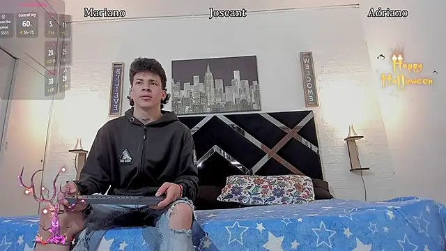 toyboys1 online show from October 2025 03:27:01 AM