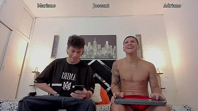 toyboys1 online show from October 2025 04:15:01 AM