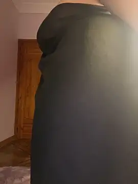 Snapshot of Ghazala-bitsh chatting on December 2024 10:30:02 PM Ghazala-bitsh online show from December 2024 10:30:02 PM