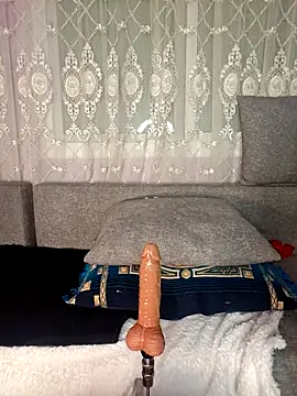 Cat Sharisa online show from February 2026 09:47:02 AM