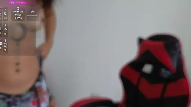 Snapshot of tammyandrade_ chatting on December 2024 12:22:01 PM tammyandrade online show from December 2024 12:22:01 PM