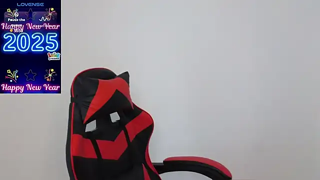 Snapshot of tammyandrade_ chatting on January 2025 05:43:02 PM tammyandrade online show from January 2025 05:43:02 PM