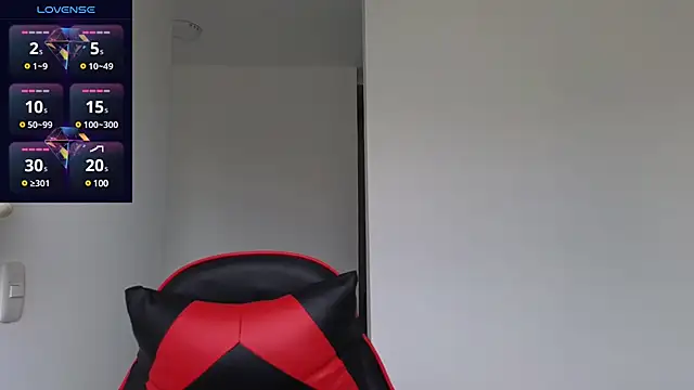 Snapshot of tammyandrade_ chatting on February 2025 02:09:02 PM tammyandrade online show from February 2025 02:09:02 PM