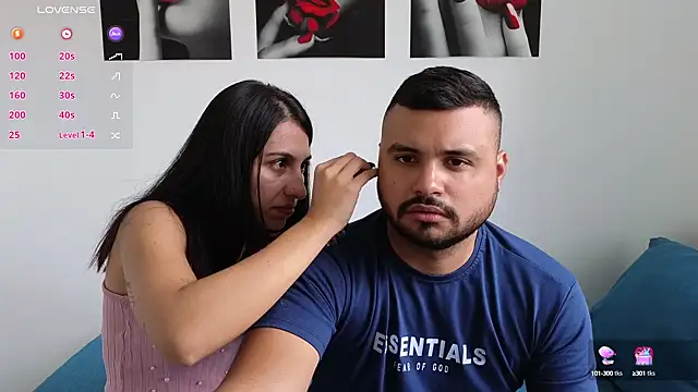 Snapshot of tammyandrade_ chatting on March 2025 08:32:02 PM tammyandrade online show from March 2025 08:32:02 PM