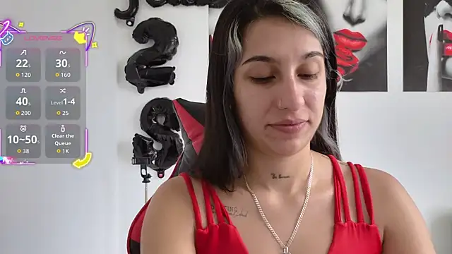 Snapshot of tammyandrade_ chatting on January 2026 03:14:02 PM tammyandrade online show from January 2026 03:14:02 PM