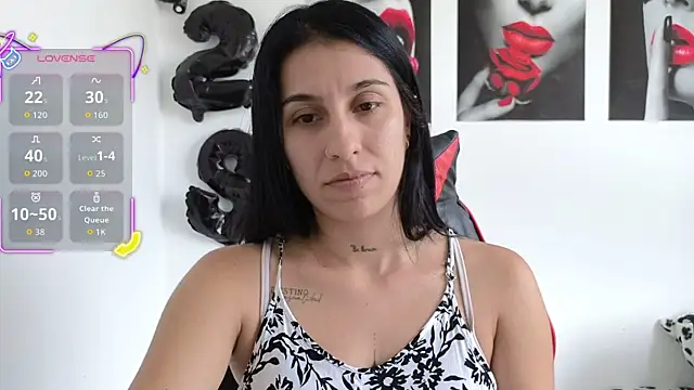 Snapshot of tammyandrade_ chatting on January 2026 09:20:01 PM tammyandrade online show from January 2026 09:20:01 PM