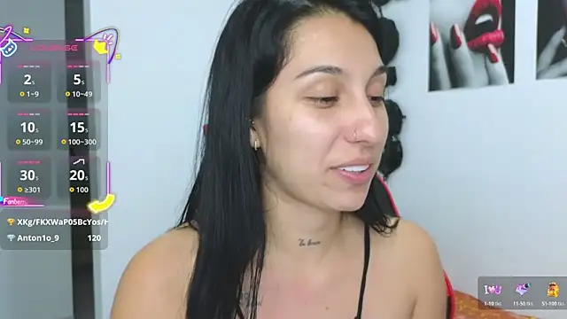 Snapshot of tammyandrade_ chatting on February 2026 02:29:02 AM tammyandrade online show from February 2026 02:29:02 AM