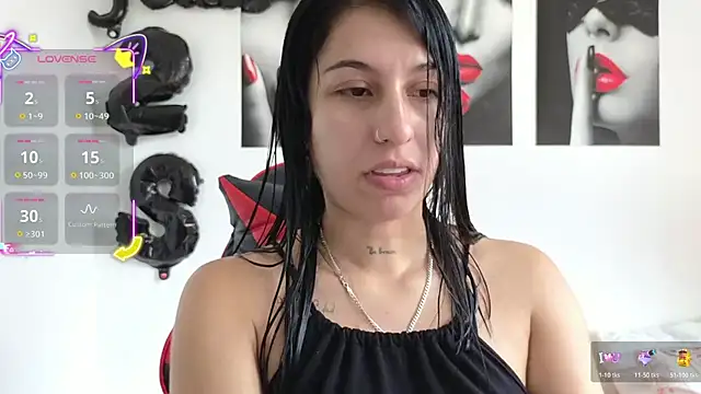 Snapshot of tammyandrade_ chatting on February 2026 03:46:01 PM tammyandrade online show from February 2026 03:46:01 PM