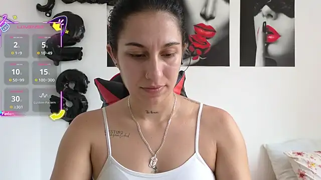 Snapshot of tammyandrade_ chatting on March 2026 05:08:01 PM tammyandrade online show from March 2026 05:08:01 PM
