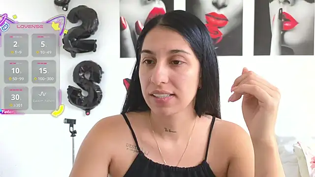 Snapshot of tammyandrade_ chatting on March 2026 02:56:02 PM tammyandrade online show from March 2026 02:56:02 PM