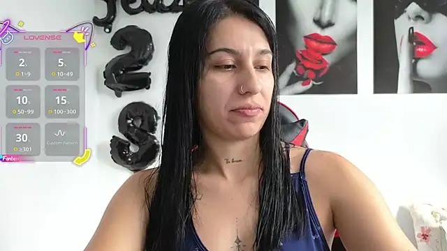 Snapshot of tammyandrade_ chatting on March 2026 01:43:02 PM tammyandrade online show from March 2026 01:43:02 PM