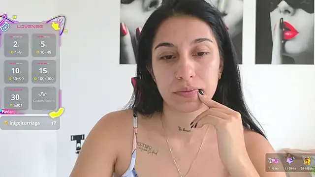 Snapshot of tammyandrade_ chatting on April 2026 11:54:02 AM tammyandrade online show from April 2026 11:54:02 AM