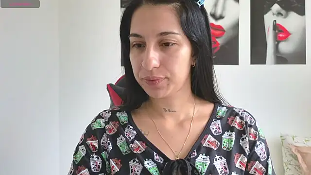 Snapshot of tammyandrade_ chatting on April 2026 01:40:01 PM tammyandrade online show from April 2026 01:40:01 PM