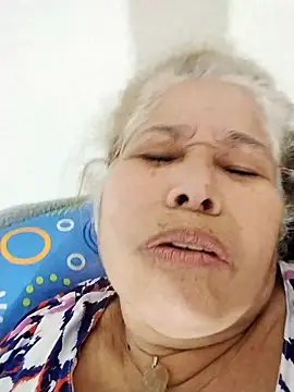 girl amada online show from September 2025 08:56:02 PM