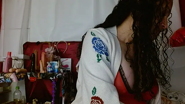 Tita Madurita online show from February 2025 09:34:02 AM