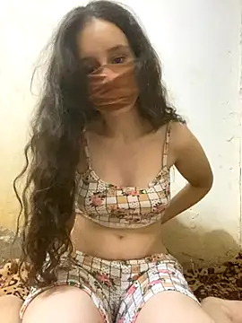 Chahrazad66 online show from October 2025 12:43:01 AM