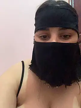 Miss-Soka online show from December 2024 12:34:02 PM