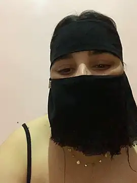 Miss-Soka online show from December 2024 06:35:01 PM