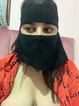 Miss-Soka online show from January 2025 07:36:01 AM