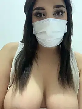 Miss-Soka online show from November 2025 12:54:02 AM