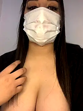 Miss-Soka online show from January 2026 01:19:01 AM