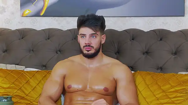 DustinKeent online show from December 2024 12:52:01 AM