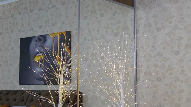 DustinKeent online show from February 2025 12:30:01 AM