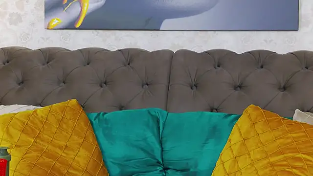 DustinKeent online show from March 2025 11:27:02 AM