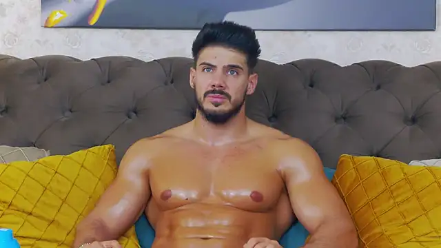 DustinKeent online show from September 2025 05:35:01 PM