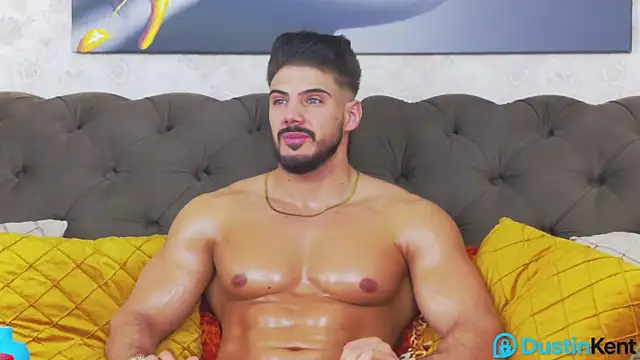 DustinKeent online show from November 2025 11:14:01 AM