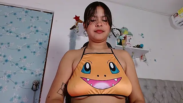 miss valery2 online show from December 2024 01:47:02 AM