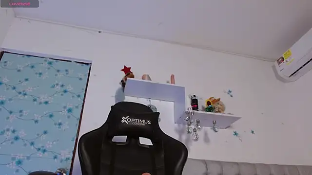 miss valery2 online show from September 2025 01:28:01 AM