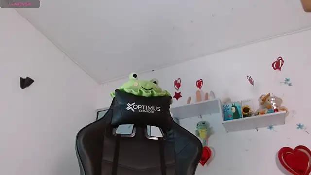 miss valery2 online show from February 2026 02:34:02 AM