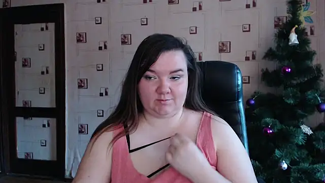 TasyaBigTTs online show from January 2025 12:50:02 PM