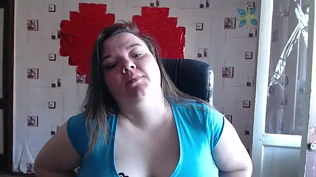 TasyaBigTTs online show from March 2025 11:44:02 AM