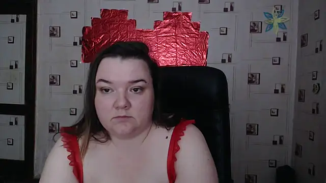 TasyaBigTTs online show from March 2025 05:23:02 PM