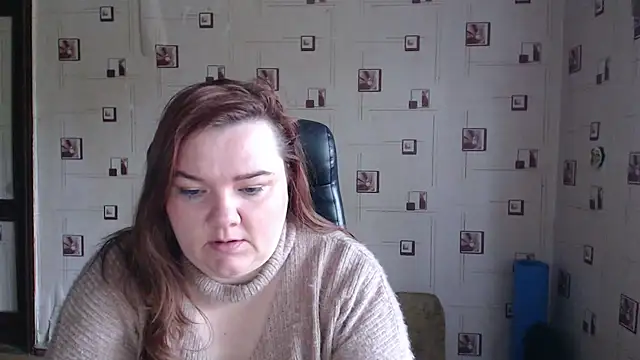 TasyaBigTTs online show from April 2026 02:34:01 PM