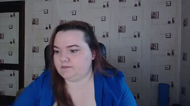 Snapshot of TasyaBigTTs chatting on May 2026 04:46:01 PM TasyaBigTTs online show from May 2026 04:46:01 PM