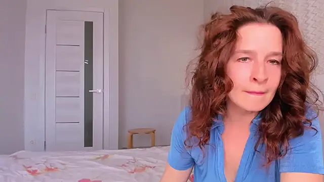 Clear Angel online show from September 2025 01:35:01 PM