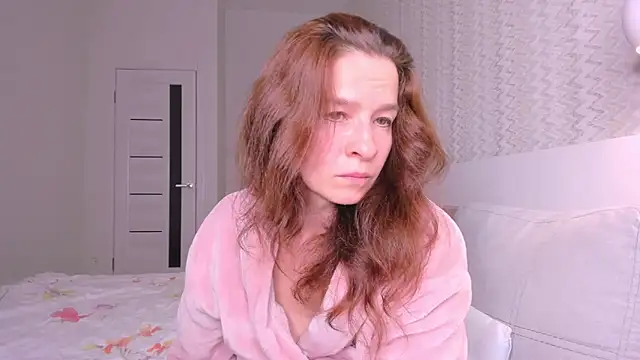 Clear Angel online show from September 2025 03:11:02 AM