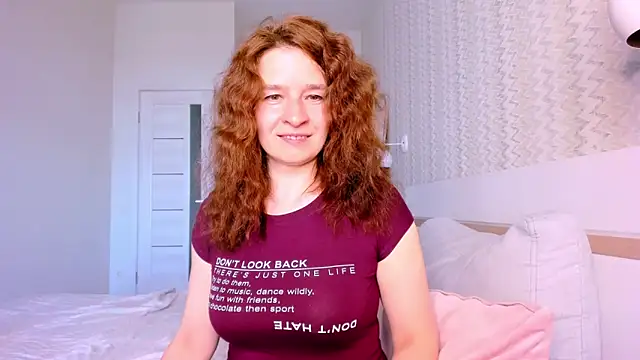 Clear Angel online show from May 2026 03:46:02 AM