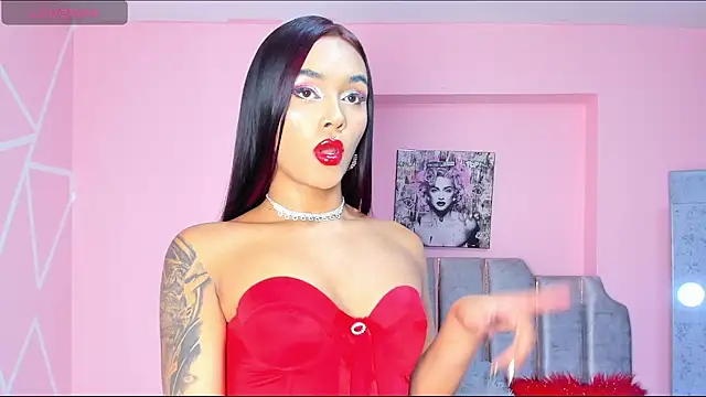 karol noa online show from February 2025 03:42:01 AM