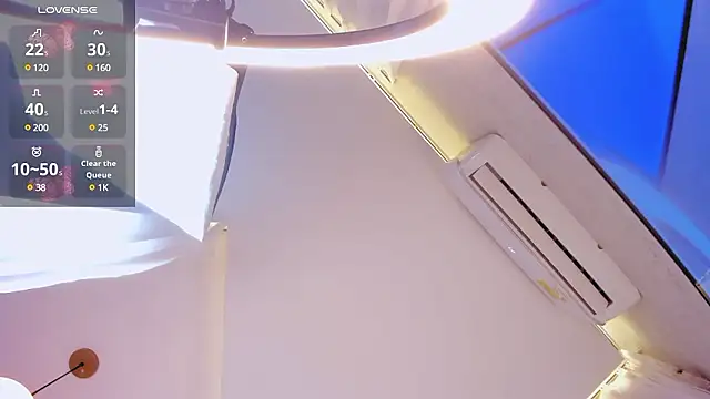 angelrossario online show from December 2024 04:53:01 AM