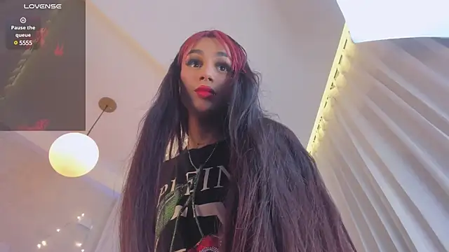 angelrossario online show from December 2024 05:53:01 AM