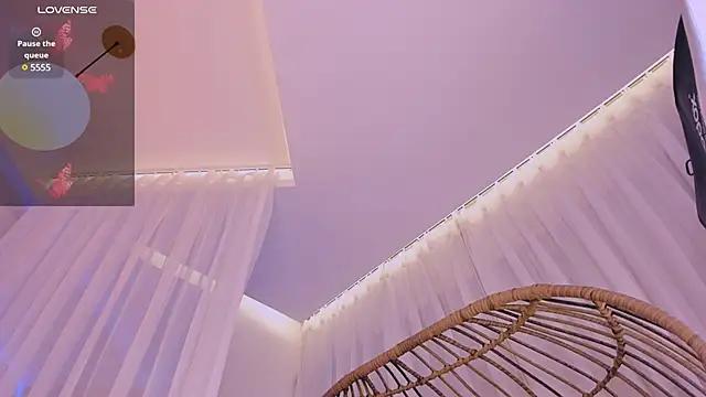 angelrossario online show from January 2025 04:23:02 AM