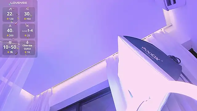 angelrossario online show from September 2025 04:45:02 AM