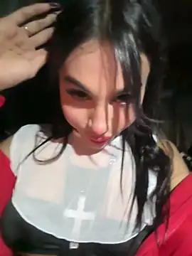 angelrossario online show from September 2025 05:30:01 AM