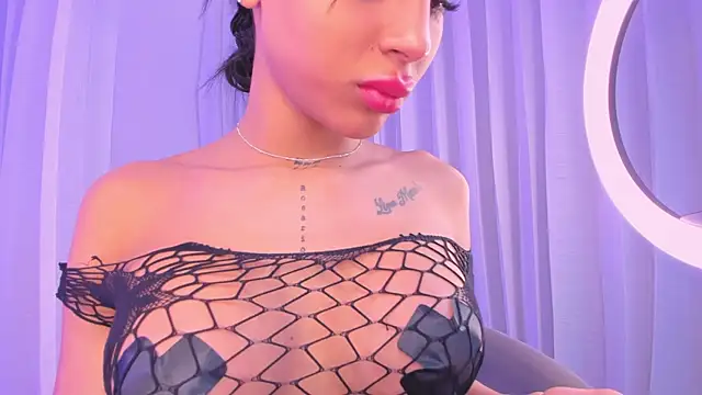 angelrossario online show from September 2025 05:00:01 AM