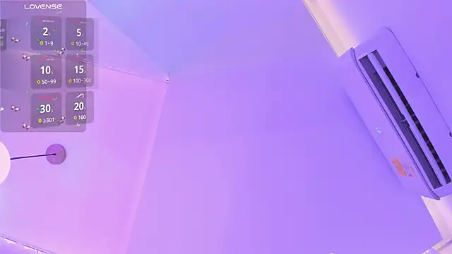 angelrossario online show from September 2025 05:13:01 AM